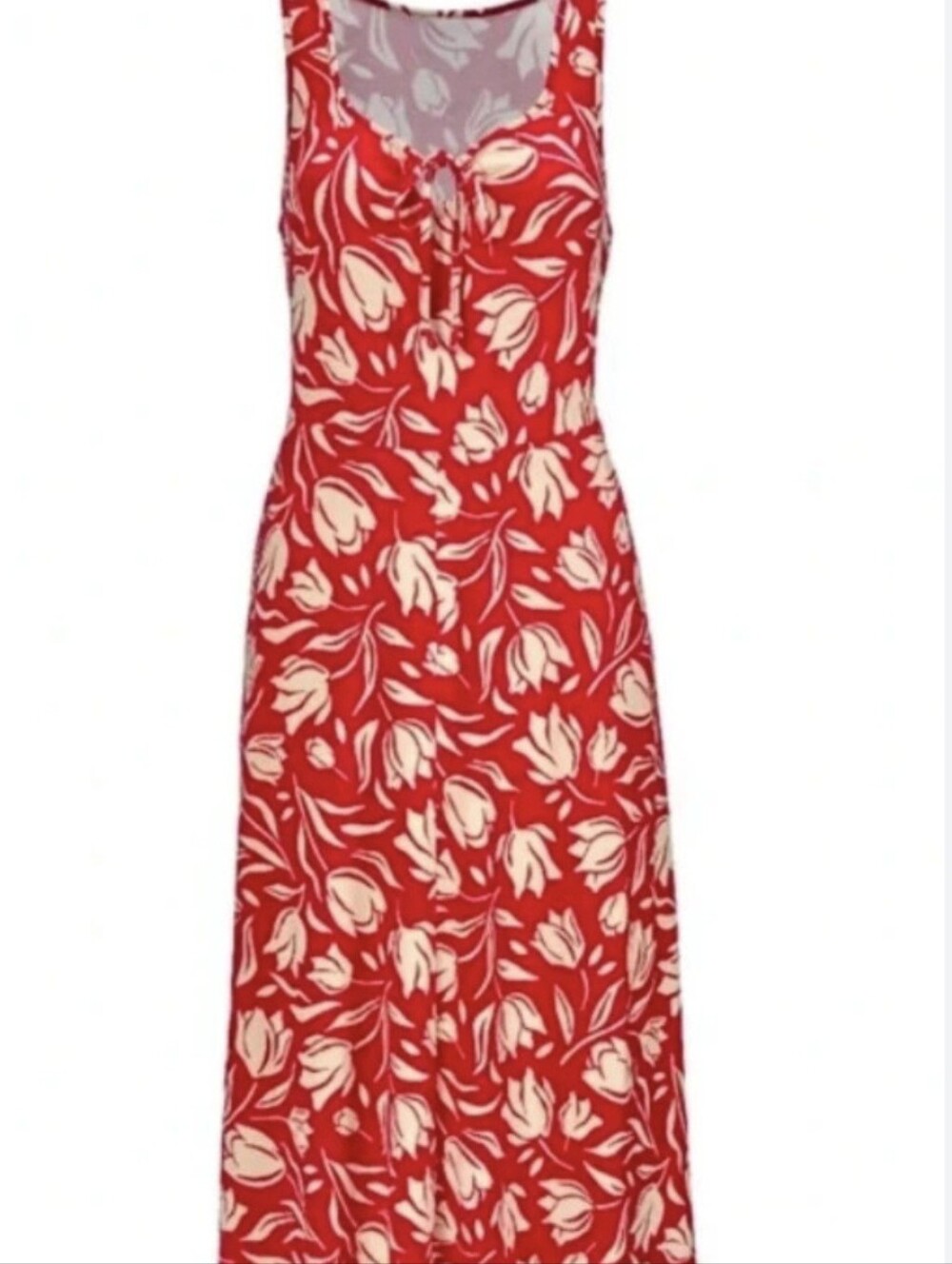 Cabi 6393 Tea Room Dress Tulip - Picture 3 of 8